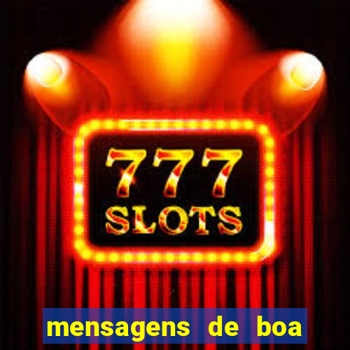 mensagens de boa sorte e sucesso profissional